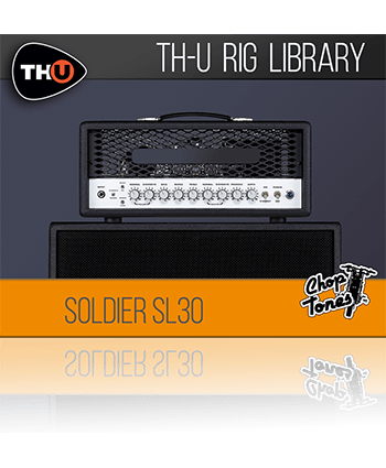 Rig Library | Overloud